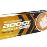 Capi The Good Habits Protein Cappu 60g