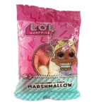 Capi Lol Marshmallow Pink And White 70g