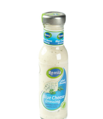 Remia Blue Cheese Salad Dressing - 250g