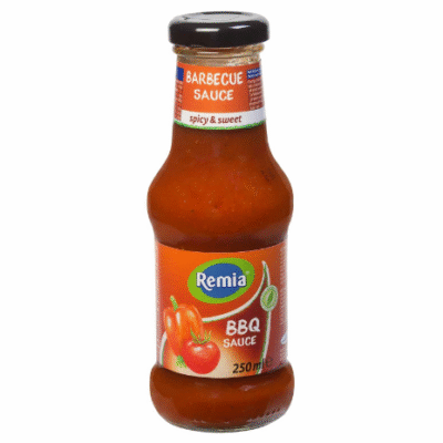 Remia Barbecue Sauce - 250Ml