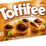Toffifee Chocolate & Nut Pralines 125g