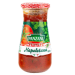 Panzani Napoletana Salsa - 400g