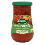 Panzani Provencale Tomato Sauce - 210g