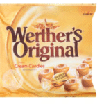 Storck WO Cream Candies - 150g