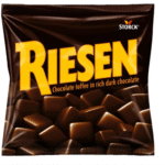 Storck Riesen Chocolate Candy - 150g