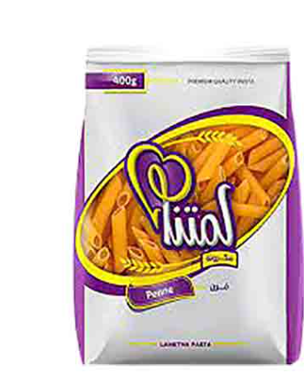 Lametna Penne Pasta - 400g
