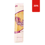 Lametna Spaghetti Pasta - 400g