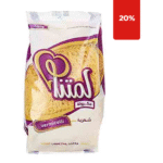 Lametna Vermicelli Pasta - 400g