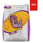 Lametna Small Rings Pasta - 400g