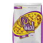 Lametna Rings Pasta - 400g