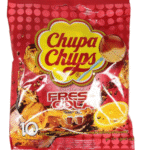 Chupa Chups Lollipops Fresh Cola120g