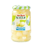 Sacla Acetelli Cipolline - 300g