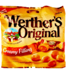 Storck WO Creamy Filling Candies - 125g