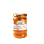Sakla Mozzarella and Pepperoncino 190g