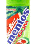 Mentos Gum Watermelon Sugar Free 24g