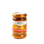 Sacla Sun Dried Tomato Pesto - 190g