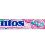 Mentos Tutti Fruity Chewing Gum - 30g