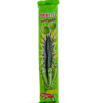 Bebeto Jelly Sticks Apple Sour 30g
