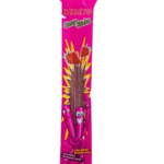 Bebeto Strawberry Jelly Sour Sticks 30g