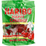 Haribo Happy Cherries Jelly - 65g