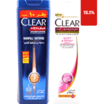 Clear Shampoo For Hair Loss Men-360M
