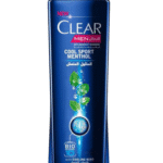 Clear Shampoo Cool Sport Ment -360Ml