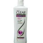 Clear Shampoo Soft&Shiny A-Dandruff-600M