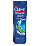 Clear Dandruff Shampoo - 600Ml