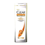 Clear Shampoo Conditioner 2in1Anti-600M