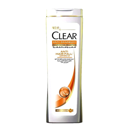 Clear Shampoo Conditioner 2in1Anti-600M