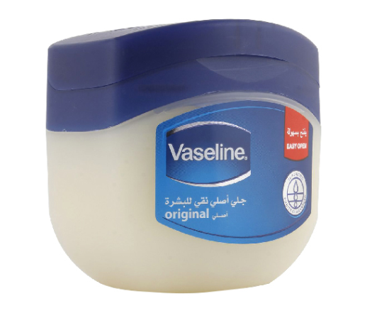 Vaseline Ori. Petroleum Jelly - 250ml
