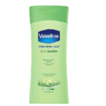 Vaseline Aloe Soothe Body Lotion - 400ml