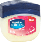 Vaseline Baby Petroleum Jelly - 250ml