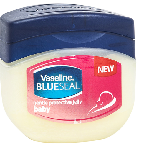 Vaseline Baby Petroleum Jelly - 250ml