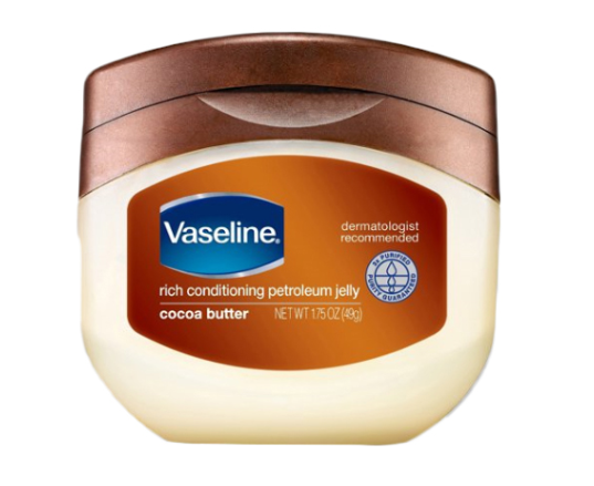 Vaseline Cocoa B Petroleum Jelly - 250ml