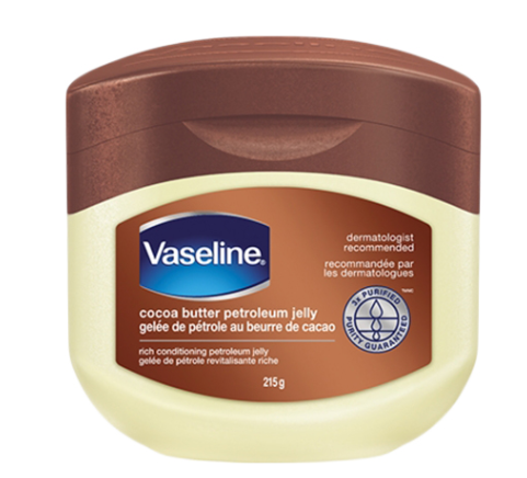 Vaseline Cocoa B Petroleum Jelly - 100ml