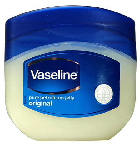 Vaseline Ori. Petroleum Jelly - 100ml