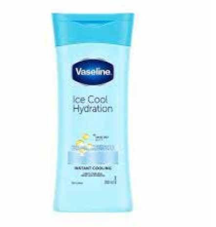 Vaseline Lotion Ice Cool -200ml