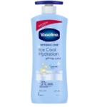 Vaseline Lotion Ice Cool-400ml