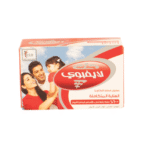 Lifebuoy Soap Bar Total (10) 115g