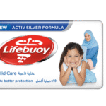 Lifebuoy Soap Bar Mild Care 115g