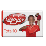 Lifebuoy Soap Bar Total (10) 165g