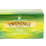 Twinings Java Green Tea - 25 Bags