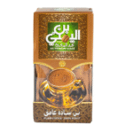 Al-Yemeni Cafe Plain Dark Coffee - 100g
