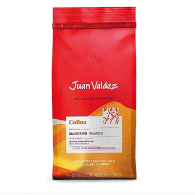Juan Valdez Colina Coffee-250g