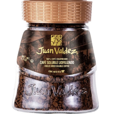 Juan Valdez Classic Instant Coffee 95g