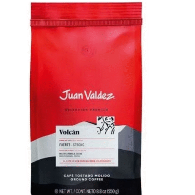 Juan Valdez Volcan Coffee-250g