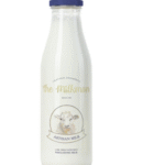 The Milkman Fresh Milk Full Cream -850ml