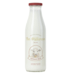 The Milkman Fresh Milk Skimmed -850ml