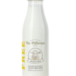 The Milkman Lactose Free Fresh Milk-850m